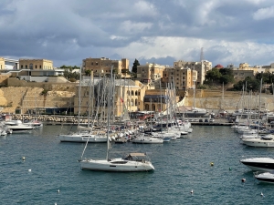 Kalkara Marina | Charter.pl foto: Katarzyna Kowalska