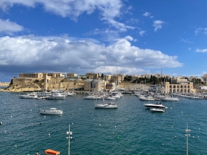 Kalkara Marina | Charter.pl foto: Katarzyna Kowalska
