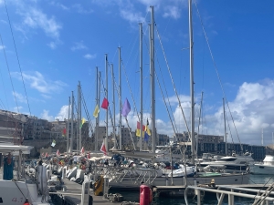Kalkara Marina | Charter.pl foto: Katarzyna Kowalska