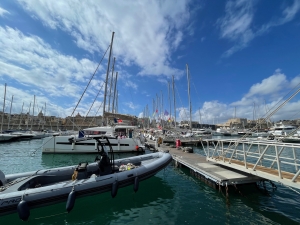 Kalkara Marina | Charter.pl foto: Katarzyna Kowalska