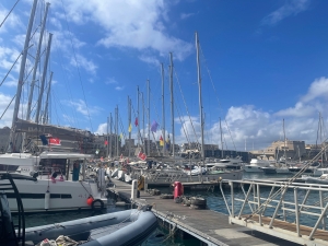 Kalkara Marina | Charter.pl foto: Katarzyna Kowalska