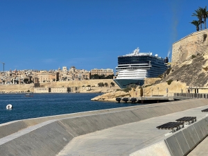 Kalkara Marina | Charter.pl foto: Katarzyna Kowalska