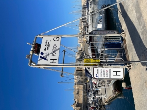 Kalkara Marina | Charter.pl foto: Katarzyna Kowalska