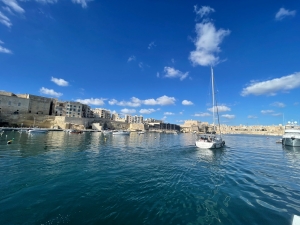 Kalkara Marina | Charter.pl foto: Katarzyna Kowalska