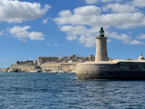 Kalkara Marina | Charter.pl foto: Katarzyna Kowalska
