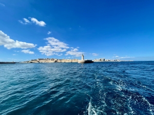 Kalkara Marina | Charter.pl foto: Katarzyna Kowalska