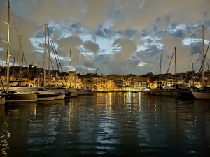 Kalkara Marina | Charter.pl foto: Katarzyna Kowalska