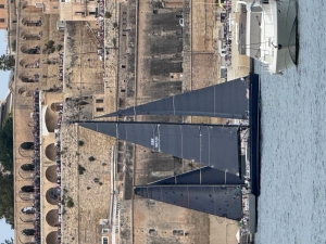 Kalkara Marina | Charter.pl foto: Katarzyna Kowalska