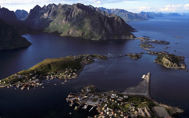 Lofoten