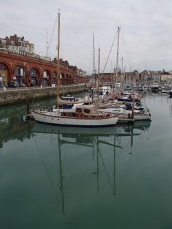 Port Ramsgate