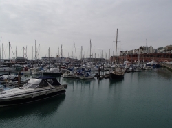 Port Ramsgate i okolice