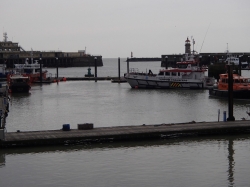 Port Ramsgate i okolice