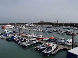 Marina Ramsgate