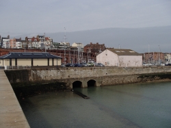 Port Ramsgate i okolice