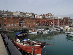 Port Ramsgate i okolice