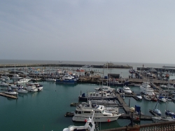Port Ramsgate i okolice
