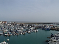 Port Ramsgate i okolice