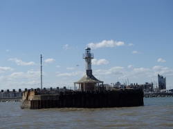 Lowestoft Haven Marina foto: Kasia Koj