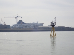 Port Dunkerque (Francja)