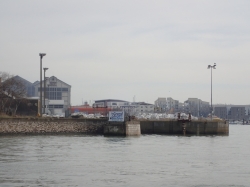 Port Dunkerque (Francja)