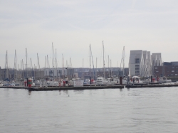 Port Dunkerque (Francja)