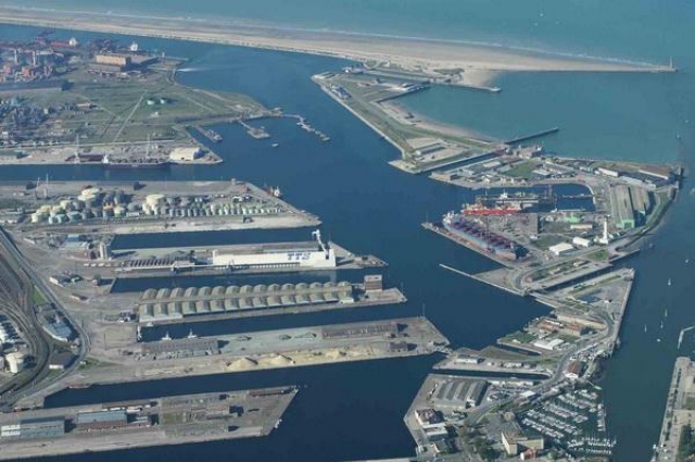 Dunkerque