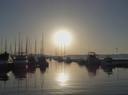 Marina Kornati Biograd foto:  Kasia 