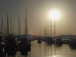 Marina Kornati Biograd foto:  Kasia 