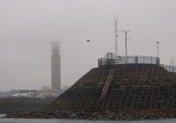 St.Helier Marina  foto: Katarzyna Kowalska