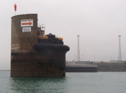 St.Helier Marina  foto: Katarzyna Kowalska