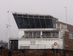 St.Helier Marina  foto: Katarzyna Kowalska