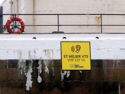 St.Helier Marina  foto: Katarzyna Kowalska