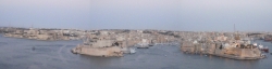 Panorama portu foto: Kasia Koj