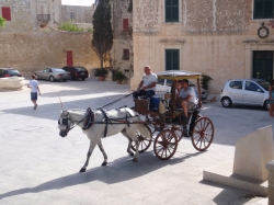 Malta :) foto: Piotr Kowalski