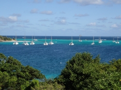 Tobago Cays foto: Kasia & Peter