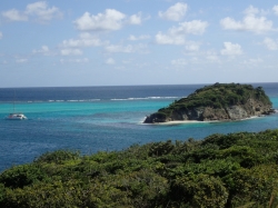 Tobago Cays foto: Kasia & Peter