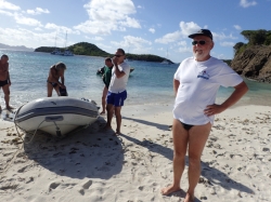 Tobago Cays foto: Kasia & Peter