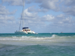 Tobago Cays foto: Kasia & Peter