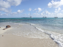 Tobago Cays foto: Kasia & Peter