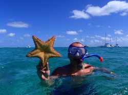 Tobago Cays foto: Kasia & Peter