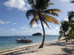 Tobago Cays foto: Kasia & Peter