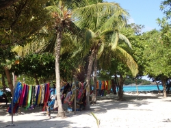 Tobago Cays foto: Kasia & Peter