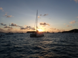 Tobago Cays foto: Kasia & Peter