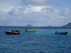 Tobago Cays foto: Kasia & Peter