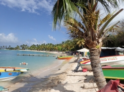 Mayreau foto: Kasia & Peter