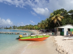 Mayreau foto: Kasia & Peter