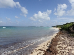 Mayreau foto: Kasia & Peter