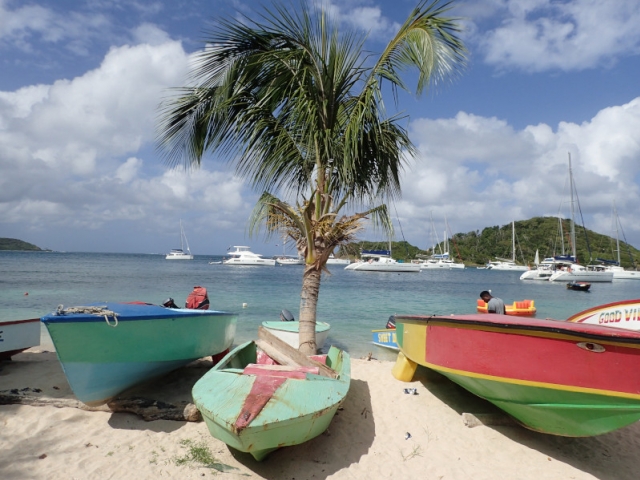 Mayreau