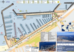 Plan mariny  Las Palmas de Gran Cabaria foto: www.palmasport.es