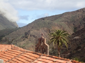 La Gomera to piękna wyspa | Charter.pl foto: Kasia Kowalska